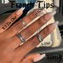 French Tips (feat. G1one) [Explicit]