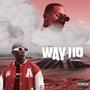 Way Up (feat. Ice Coldestnectar) [Explicit]