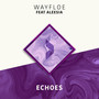 Echoes (feat. Aleesia)