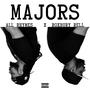 Majors (feat. Roxbury Rell) [Explicit]