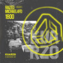1800 (Radio Edit) [Explicit]