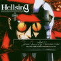 Hellsing：Jesus Christ Is in Heaven Now