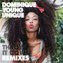 Throw It Down (Remix) - EP (Explicit)
