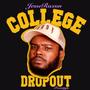 College Dropout Freestyle (Explicit)