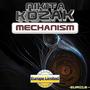 Mechanism - Single