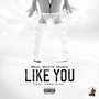 Like You (feat. Fred Nice)