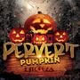 Pervert Pumpkin - Single