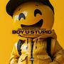 BOY U STUPID (feat. Paper Chaserz) [Explicit]