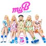 myB 1st Single [심장어택(MY OH MY)]