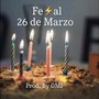 26 de Marzo