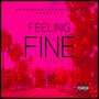 FEELING FINE (feat. SRN & Q DOT) [Explicit]