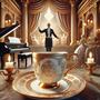 Coffee Coffee (Opera)