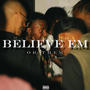 Talk To Me (feat. Gnelsoo) [Explicit]