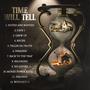 Time Will Tell (Explicit)