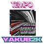 TEMPO (feat. yakub2k) [Explicit]