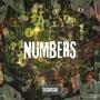 Numbers (feat. Zoe Gotti BBM) [Explicit]