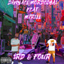 3rd & Four (Explicit)