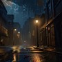Acid Rain ((The Alternatives))