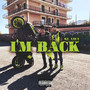 I'M BACK (Explicit)