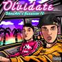 Olvidate (feat. Juancito)