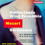 Netherlands Wind Ensemble plays Mozart Wind Serenades