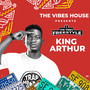 The Vibes Freestyle King Arthur FB (Explicit)