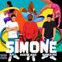 Símone (feat. AP & Blanca Pac) [Explicit]