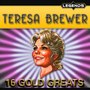 Teresa Brewer - 16 Golden Greats