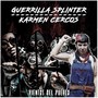 Vientos del Pueblo (Remix) [feat. Karmen Cercos] [Explicit]