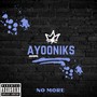 No More (Explicit)