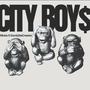 City Boyz (feat. Muka) [Explicit]