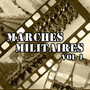 MARCHES MILITAIRES, vol. 1