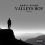 Valleys Boy Volume 1 (Explicit)