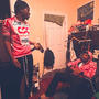 FACE PLANT (feat. SPILLY) [Explicit]