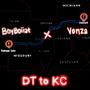 DT to KC (Explicit)