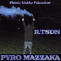 Pyro Mazzaka (Explicit)