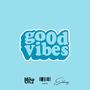 good vibes pt. 2 (feat. Eldeezy)