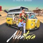 Aventura (feat. Anthony & Jmelpez) [Explicit]