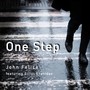 One Step (feat. Elliot Sheridan)