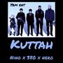 Kuttah (feat. 380 & Gary Dinero) [Explicit]