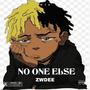 No One Else (Explicit)