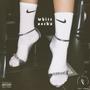 white socks (Explicit)