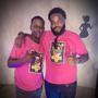 Musu CunCun Nu (feat. Pinky Doo) [Explicit]