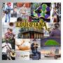 Louisiana (feat. Jonas Prejean)