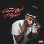 Cant get it Right (Explicit)