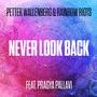 Never Look Back (feat. Pragya Pallavi)