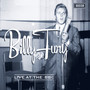 Billy Fury - Live At The BBC