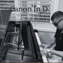 Canon in D (Piano Version)