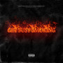 Get Busy Smoking (feat. Tripilin) [Explicit]