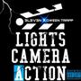 Lights Camera Action (feat. Qween Trapp) [Explicit]